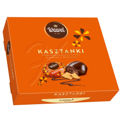 Bombonierka Kasztanki 160g