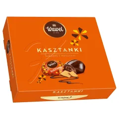 Bombonierka Kasztanki 160g