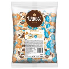 Cukierki Crispy Milk 1kg