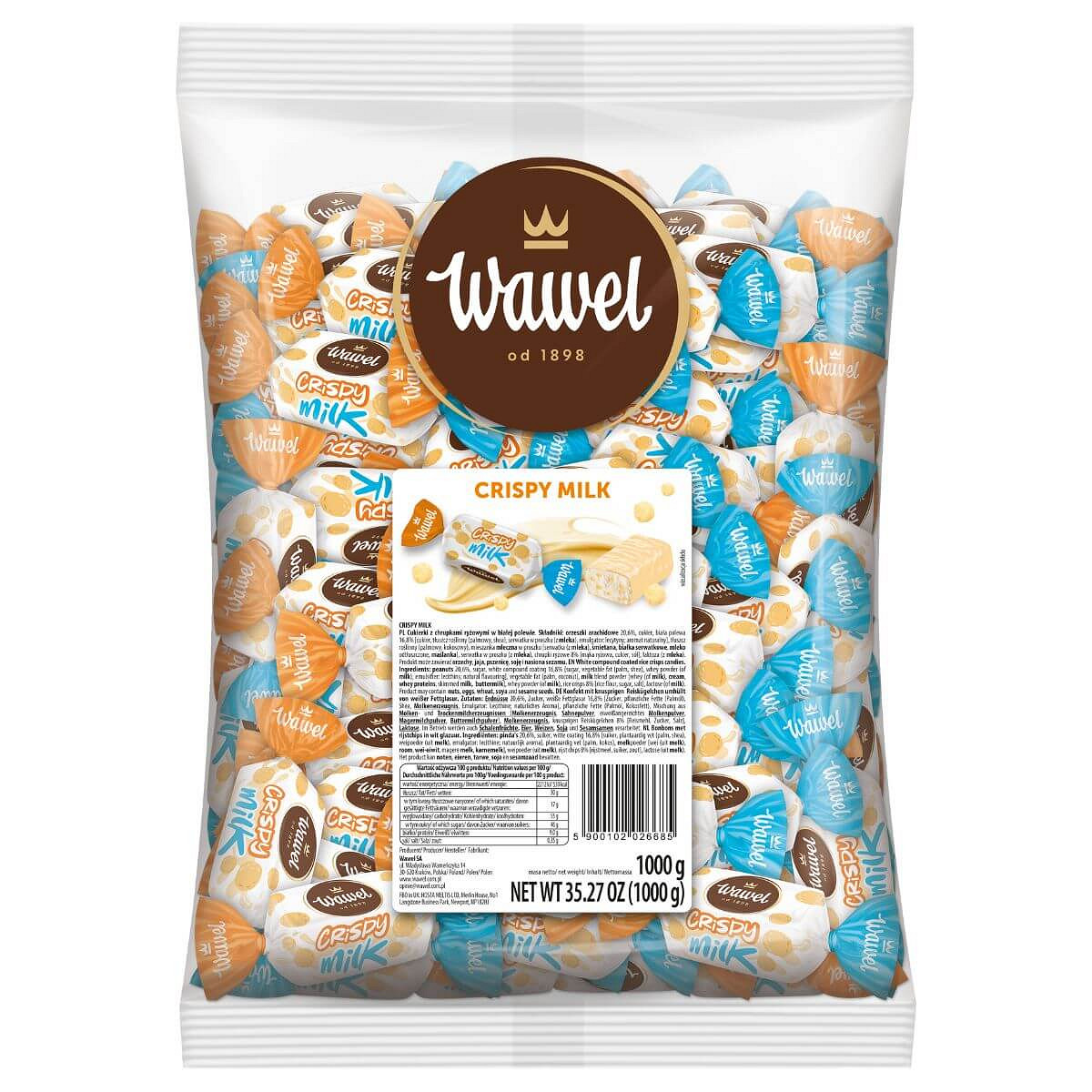 Pełne zdjęcie produktu