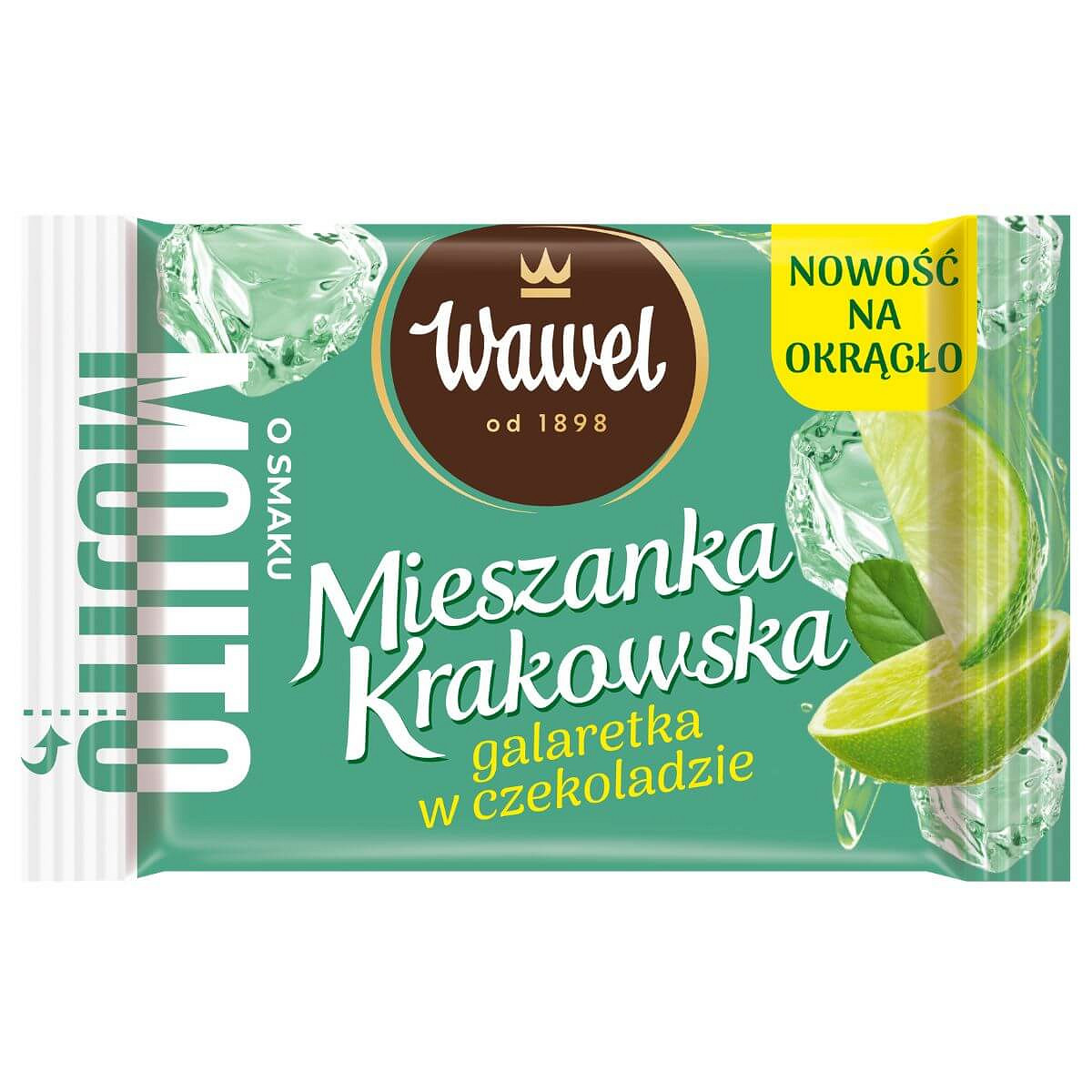 Pełne zdjęcie produktu