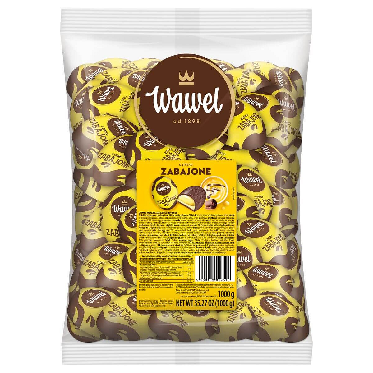 Pełne zdjęcie produktu