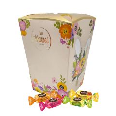 Kartonik wiosenny z Mieszanką Krakowską 600g