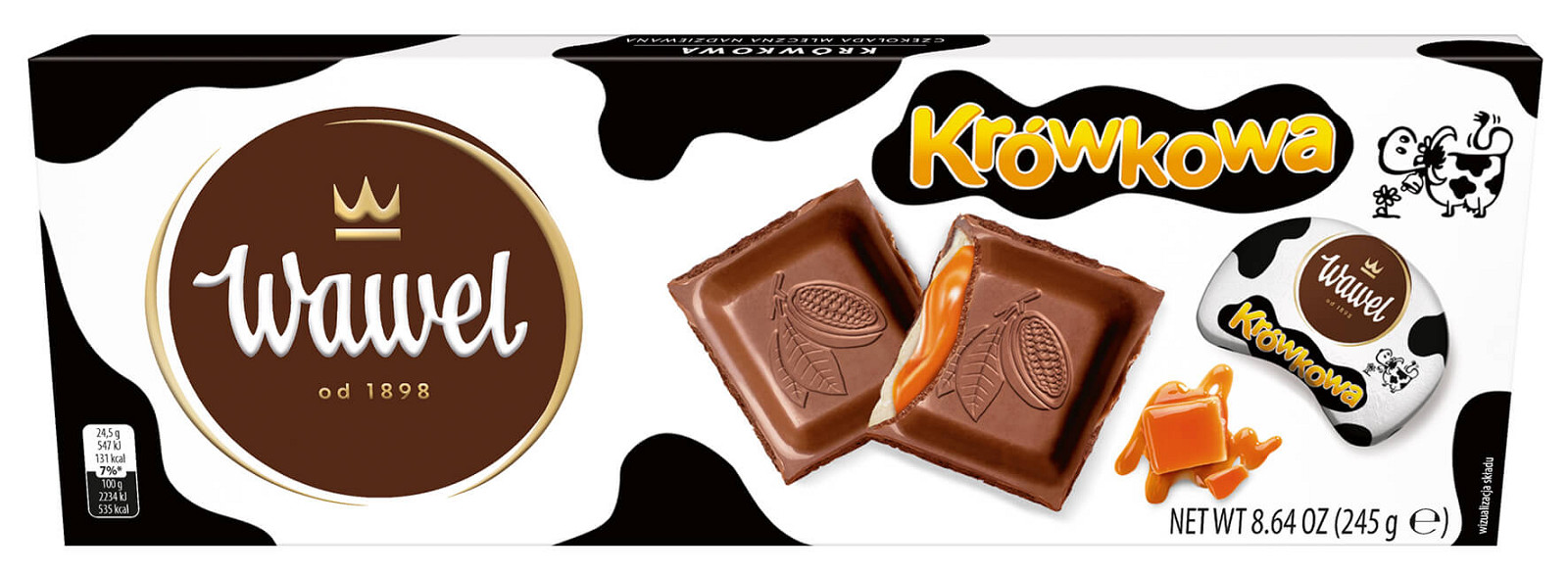 Pełne zdjęcie produktu
