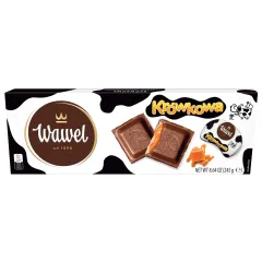 Czekolada Krówkowa 245g
