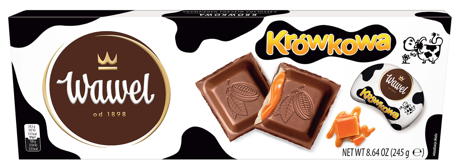Pełne zdjęcie produktu