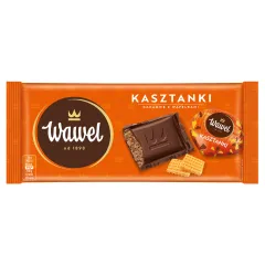 Czekolada Kasztanki 90g
