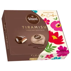 Bombonierka Tiramisu 330g Oferta Okazjonalna