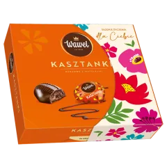 Bombonierka Kasztanki 330g Oferta Okazjonalna