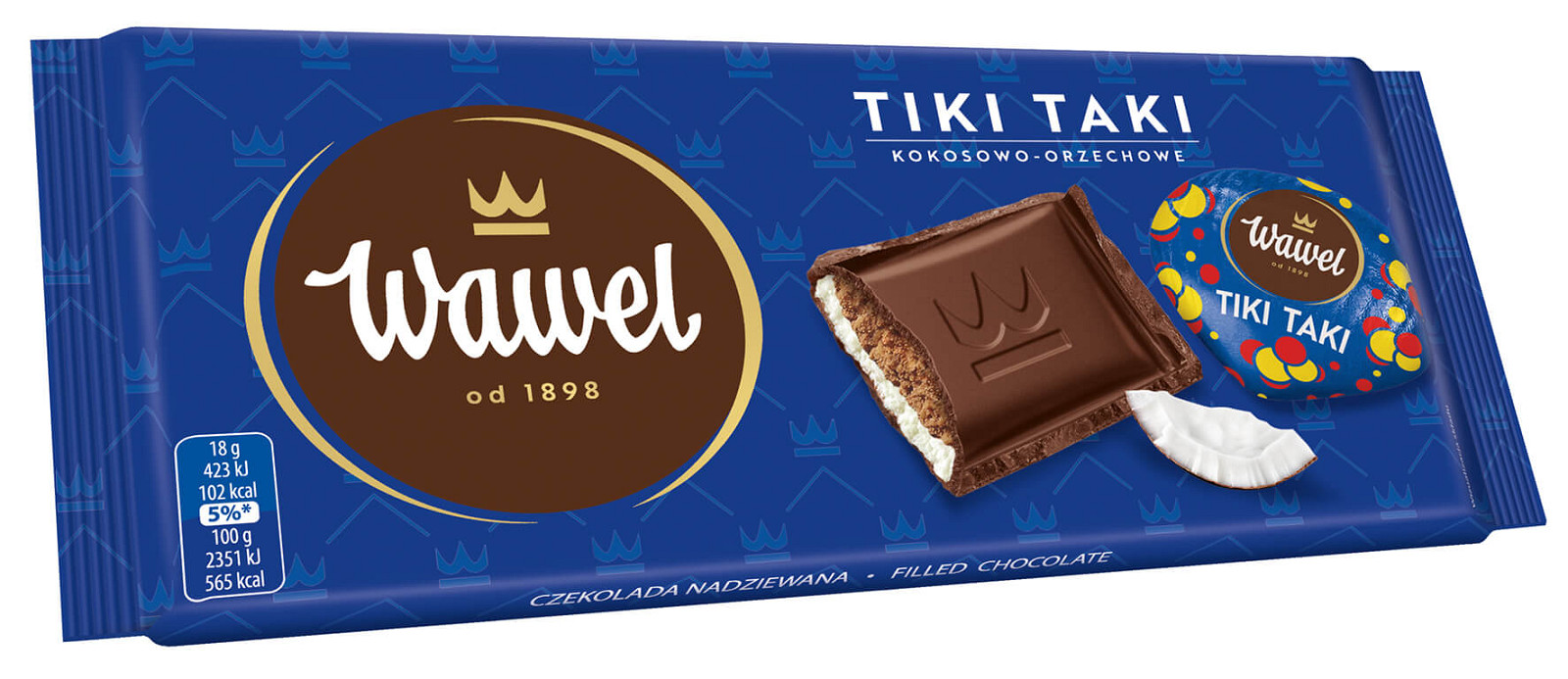 Pełne zdjęcie produktu