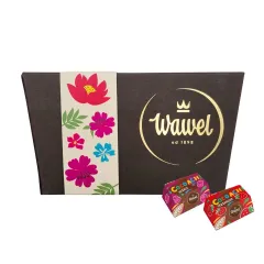 Kartonik z cukierkami COCOACH! obwoluta Kochanej Mamie 400g
