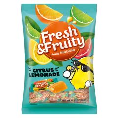 Galaretka Fresh&Fruity Citrus Lemonade 1kg