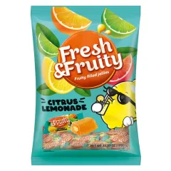 Galaretka Fresh&Fruity Citrus Lemonade 1kg