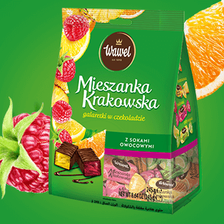 Mieszanka Krakowska