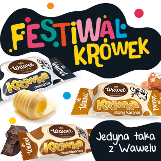 Festiwal Krówki
