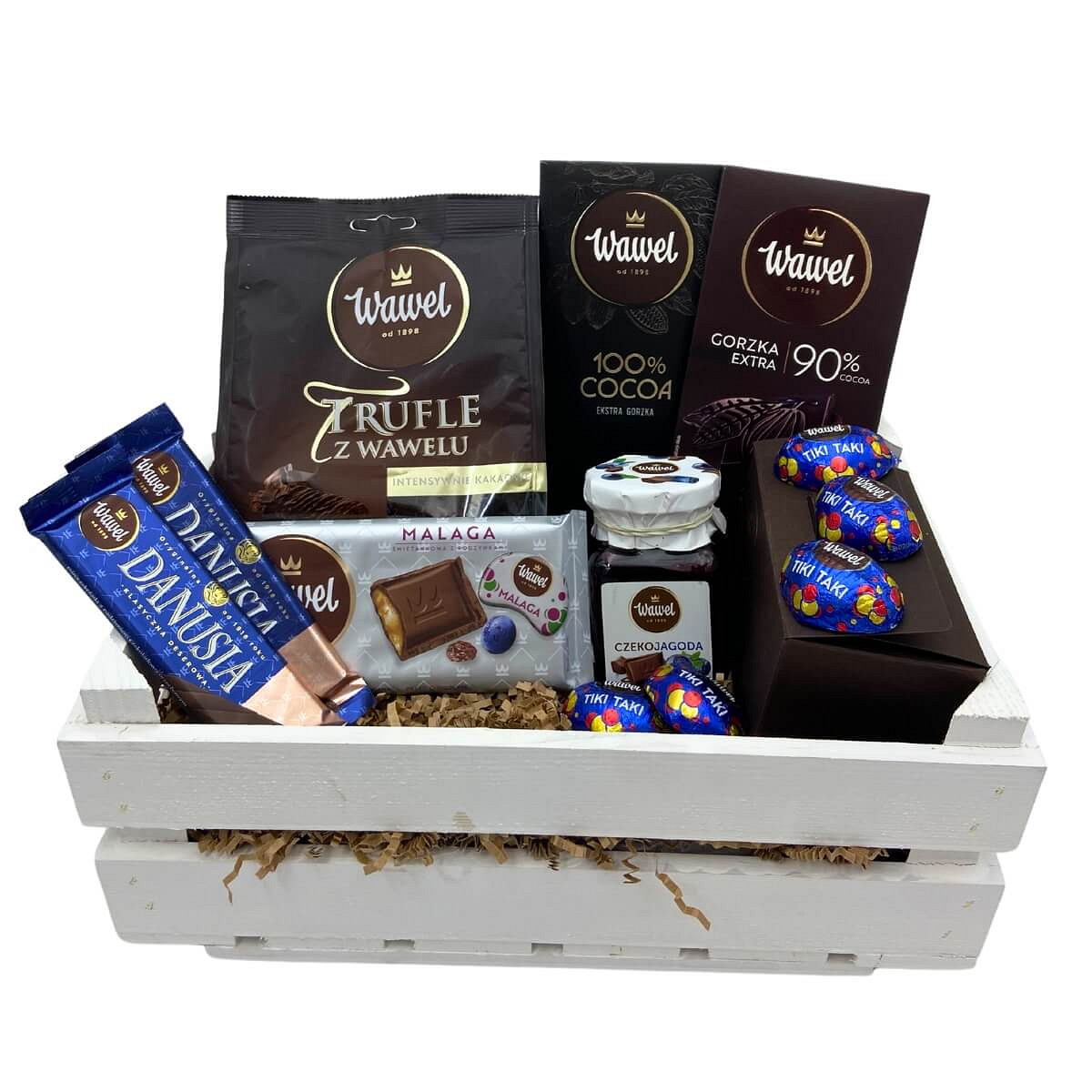 Pełne zdjęcie produktu