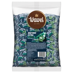 Karmelki Miętowe extra strong 1kg