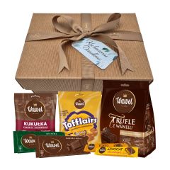 Prezent z okazji Dnia Dziadka