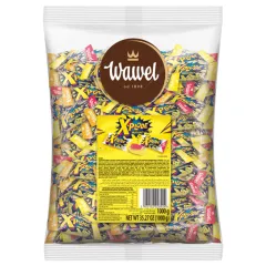 Karmelki X-Plode 1kg