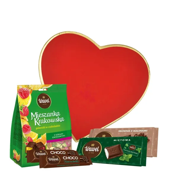 Zdjęcia produktu w slajderze