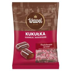 Kukułka karmelki 1 kg