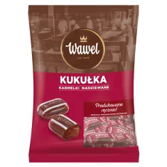 Kukułka karmelki 1 kg