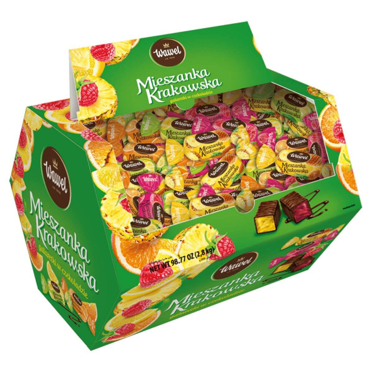 Pełne zdjęcie produktu