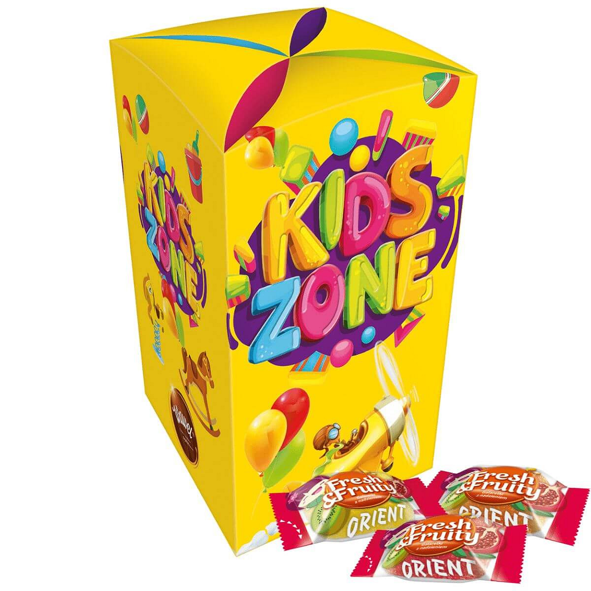 Pełne zdjęcie produktu