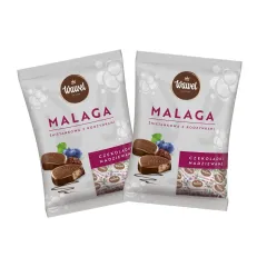 Pakiet Malaga 1kg 2 sztuki