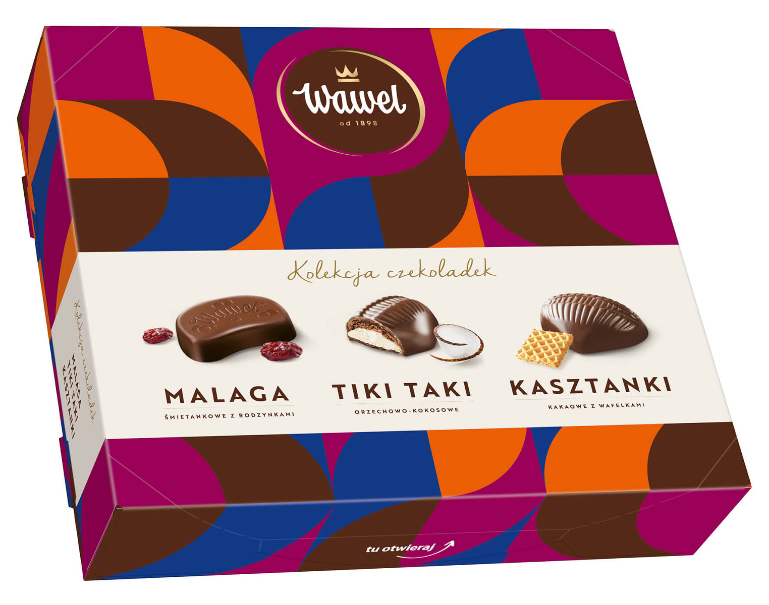 Pełne zdjęcie produktu