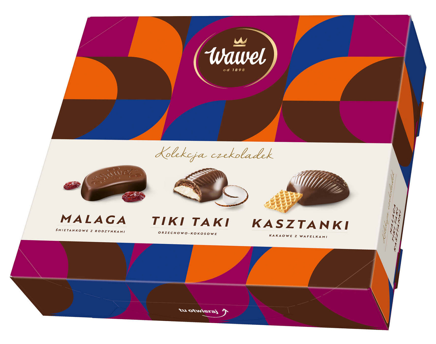 Pełne zdjęcie produktu