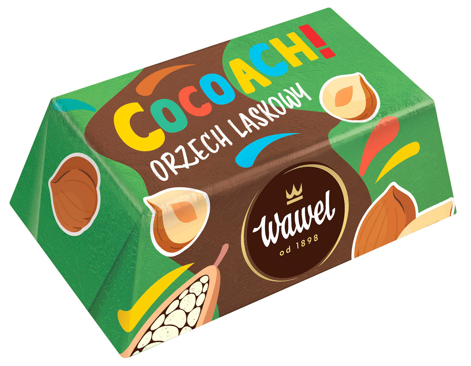 Pełne zdjęcie produktu