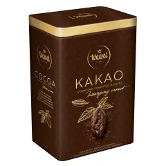 Kakao puszka o obniżonej zawartości tłuszczu 150g