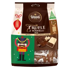 Trufle z Wawelu MIX 300g