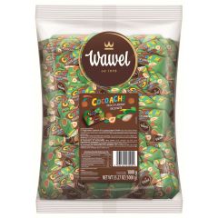 Cukierki nadziewane orzech laskowy COCOACH! 1kg