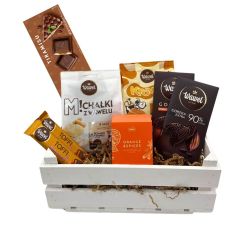 Prezent urodzinowy dla Mamy