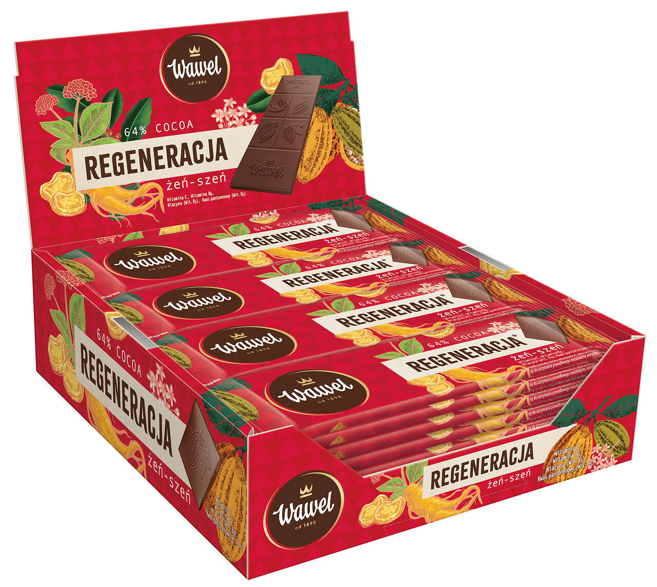 Pełne zdjęcie produktu
