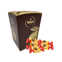 Kartonik z Chrupanką Krakowską 500g