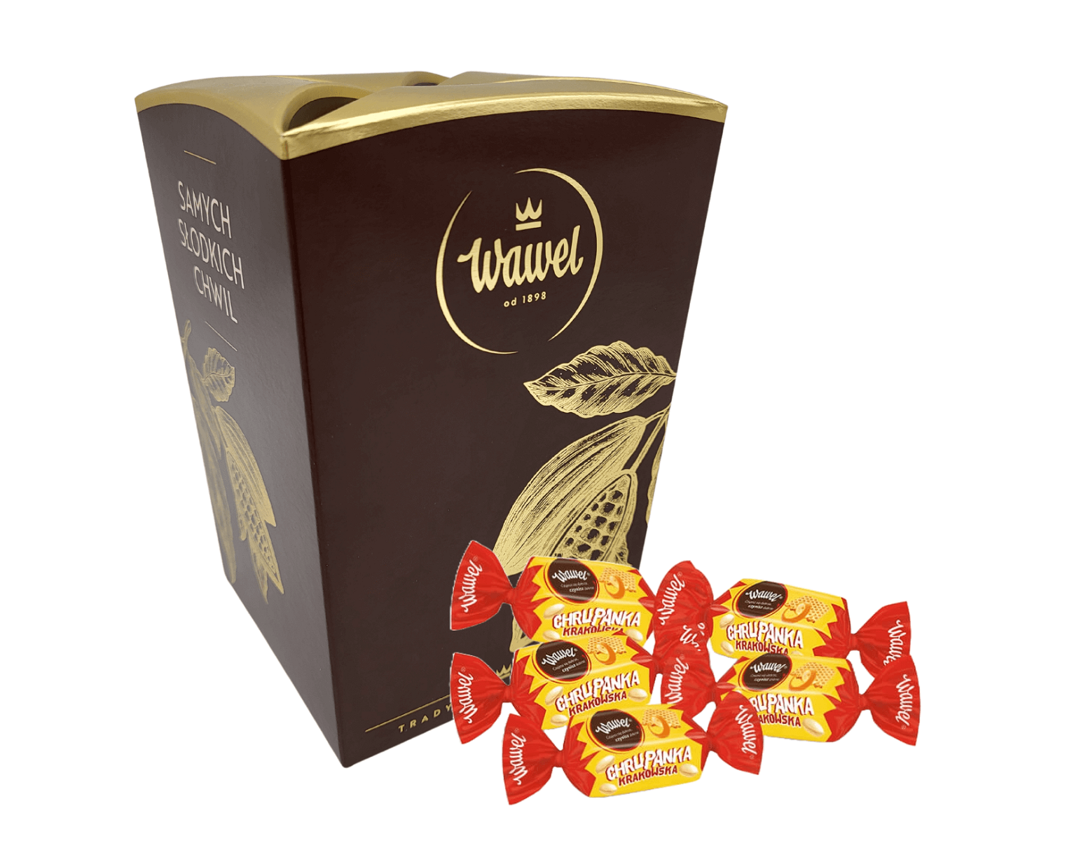 Pełne zdjęcie produktu