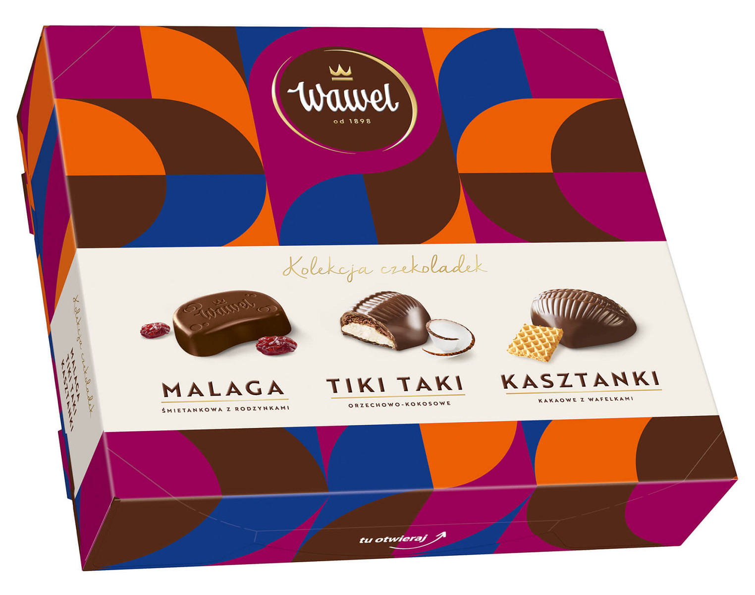 Pełne zdjęcie produktu