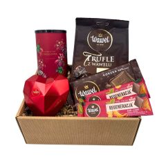 Zestaw Aromatyczny Reset