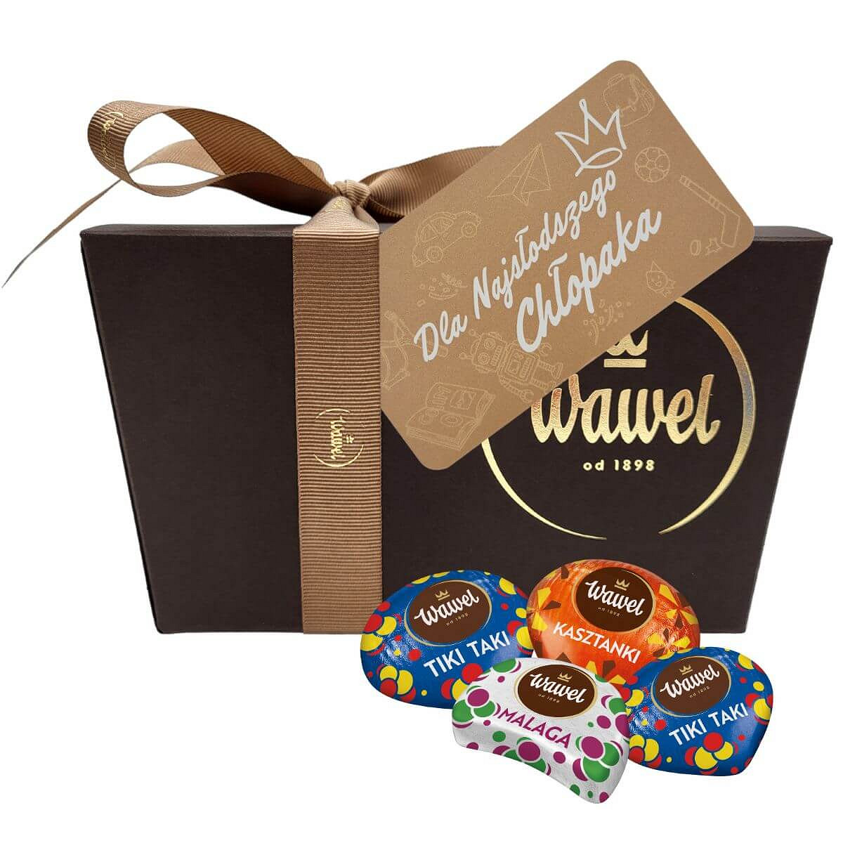 Pełne zdjęcie produktu