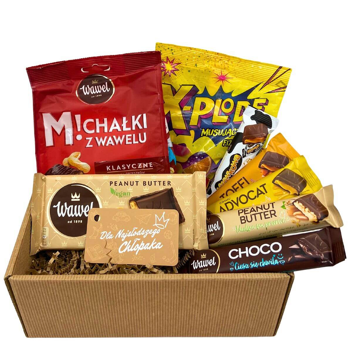 Pełne zdjęcie produktu