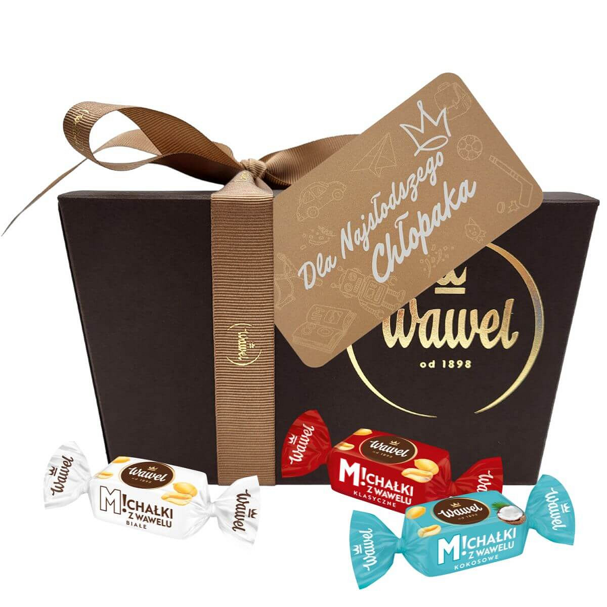 Pełne zdjęcie produktu