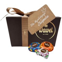 Kuferek z czekoladkami MKT Dla Chłopaka 500g