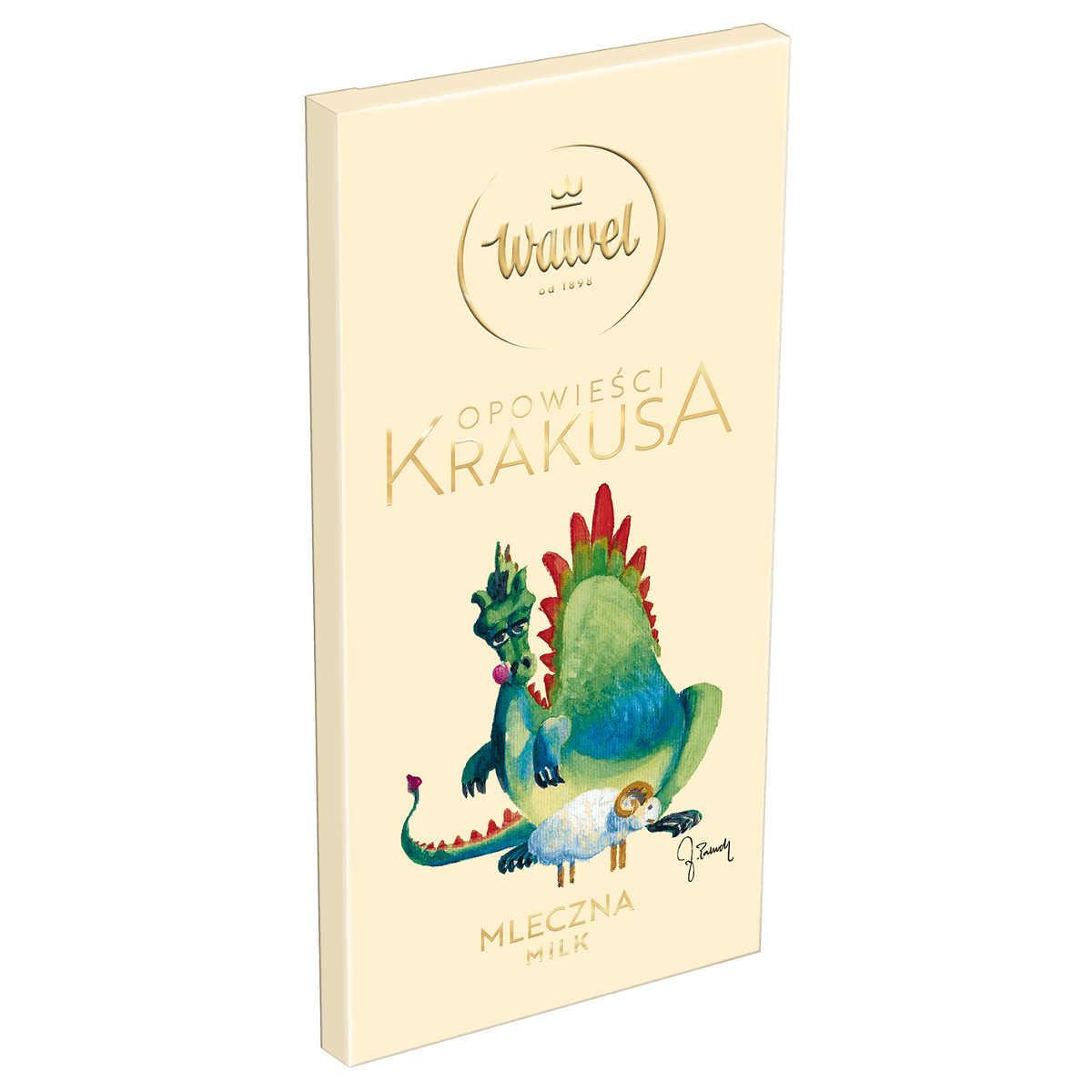 Pełne zdjęcie produktu