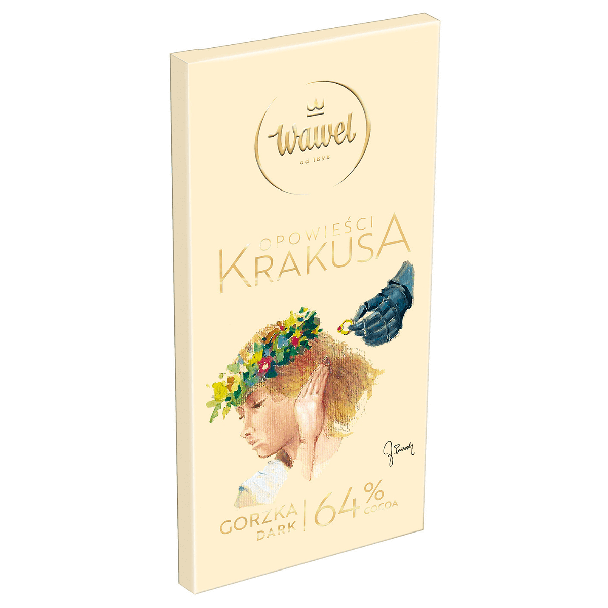 Pełne zdjęcie produktu