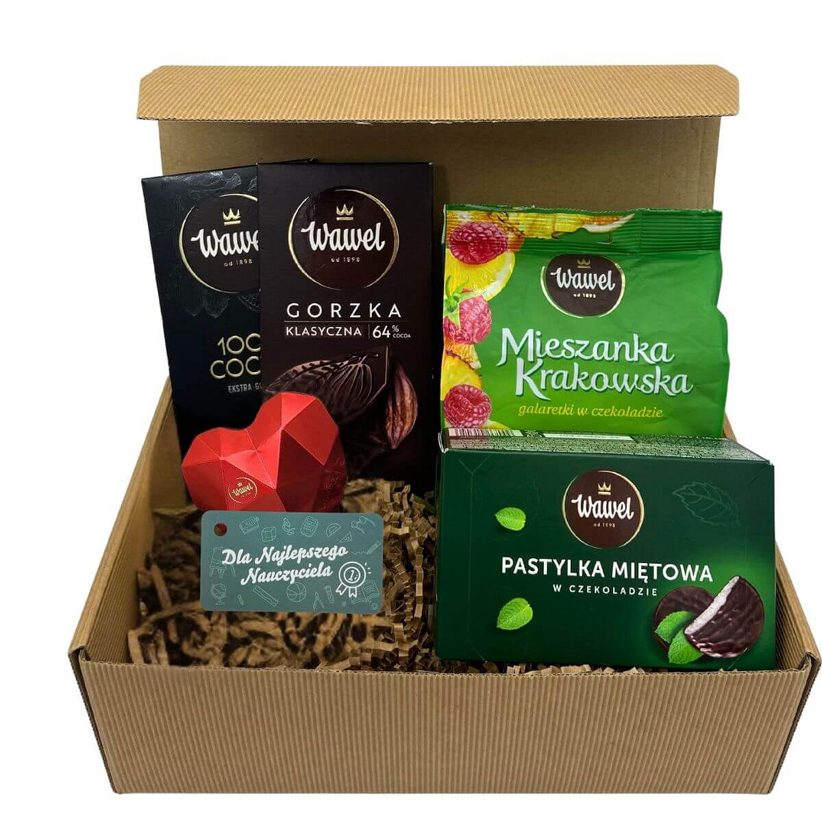 Pełne zdjęcie produktu
