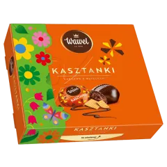 Bombonierka Kasztanki 160g Oferta Wiosenna