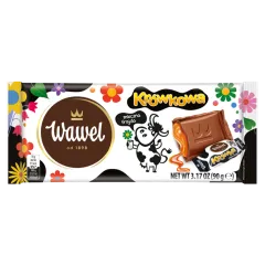 Czekolada Krówkowa 90g Oferta Wiosenna